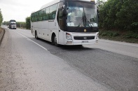  Chưa cân đối được vốn nâng cấp Quốc lộ 1 đoạn qua khu kinh tế Vũng Áng