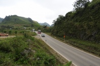 Sơn La xin dừng triển khai cao tốc Hòa Bình – Mộc Châu theo hình thức PPP