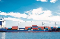 "Ông lớn" ngành hàng hải đặt mục tiêu đạt lợi nhuận 944 tỷ đồng trong năm 2021