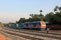 Nhiều hạn chế trong phương án đường sắt Bắc - Nam tốc độ 200 km/h, khai thác chung