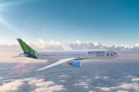 Đề xuất hãng hàng không thứ hai khai thác chuyến bay không thường lệ Việt Nam – Hoa Kỳ