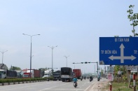 TP.HCM không kham nổi việc khép kín tuyến đường vành đai 3