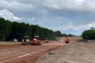 Thủ tướng yêu cầu cơ bản hoàn thành cao tốc Bắc - Nam phía Đông vào năm 2025