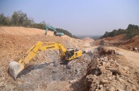 Hà Tĩnh kiến nghị Thủ tướng ưu tiên đầu tư sớm cao tốc Bãi Vọt - Vũng Áng