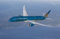 Vietnam Airlines mở bán vé ưu đãi chưa từng có trên hầu hết đường bay nội địa