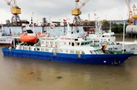 Bổ sung cảng đường thủy nội địa Bạch Long Vỹ vào quy hoạch