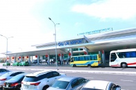Nghiên cứu bổ sung vào quy hoạch 2 sân bay hải đảo là Lý Sơn và Phú Quý