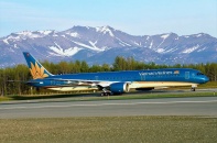 Vietnam Airlines tiếp tục được bay 12 chuyến chở người Việt từ Hoa Kỳ về nước