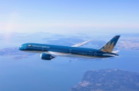 Vietnam Airlines chính thức được Canada cấp phép bay sau gần nửa năm đàm phán