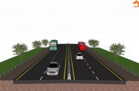 Khánh Hòa nhận đầu tư cao tốc Vân Phong - Nha Trang trị giá 12.906 tỷ đồng