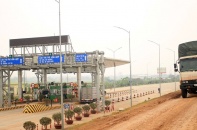 Bộ Giao thông muốn Phú Thọ cân nhắc việc đầu tư tuyến nối QL 32 với đường tỉnh 316