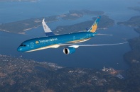 Vietnam Airlines lên kế hoạch nối lại một số đường bay quốc tế trên cơ sở an toàn dịch bệnh