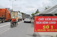 Bộ GTVT lập Tổ công tác đặc biệt bảo đảm vận tải gắn với phòng dịch Covid-19 
