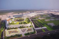 “Ông lớn” cảng hàng không đặt mục tiêu lãi 2.359 tỷ đồng trong năm 2021