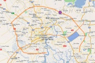 Giao đầu mối triển khai đầu tư gần 200 km Dự án tuyến vành đai 4 TP.HCM