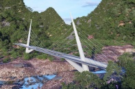 Bộ GTVT lên tiếng về các cơ chế đặc thù xây cao tốc Đồng Đăng - Trà Lĩnh