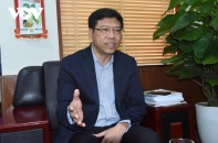Thủ tướng bổ nhiệm Cục trưởng Cục Hàng hải giữ chức Thứ trưởng Bộ GTVT