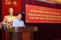 Bộ GTVT đặt mục tiêu đảm bảo vận tải thông suốt phục vụ sản xuất và chống dịch