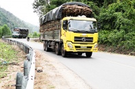Đầu tư 326 tỷ đồng nâng cấp 17 km Quốc lộ 26 qua địa bàn tỉnh Khánh Hòa
