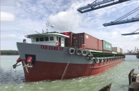 Đề xuất đầu tư 157.533 tỷ đồng cho 19 dự án hạ tầng đường thủy