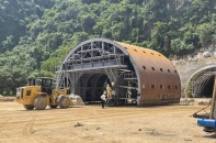 Thành lập tổ công tác đặc biệt thúc tiến độ giải ngân vốn đầu tư công giao thông