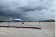 Chính thức đưa vào khai thác đường lăn S7, S8 tại sân bay Tân Sơn Nhất
