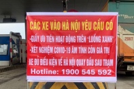 Tổng cục Đường bộ Việt Nam bác thông tin VEC "chặn đường" để thu phí cao tốc