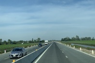 Giao đầu mối chuẩn bị đầu tư "nâng đời" tuyến Cao Lãnh - Lộ Tẻ - Rạch Sỏi