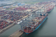 Thủ tướng Chính phủ phê duyệt Quy hoạch cảng biển Việt Nam giai đoạn 2021 - 2030