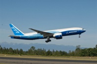 Ông trùm hàng hiệu Nguyễn Hạnh muốn mua 10 tàu bay Boeing 777F trị giá 3,5 tỷ USD