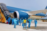 Lấy ý kiến các địa phương về kế hoạch khai thác các đường bay nội địa thường lệ 