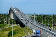 Đề xuất vay JICA 446,6 triệu USD để mở rộng cao tốc TP.HCM - Long Thành - Dầu Giây
