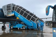 Hiệp hội doanh nghiệp hàng không kiến nghị cho các hãng bay vay 25.000 tỷ lãi suất 0%