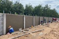 Ba yếu tố cản trở tiến độ giải phóng mặt bằng siêu dự án Sân bay Long Thành