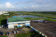 Mở thí điểm thêm hai đường bay chở khách nội địa thường lệ từ Hà Nội và TP.HCM
