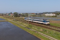 Tổng công ty Đường sắt Việt Nam xin nhập 37 toa xe trên 40 tuổi từ Nhật Bản