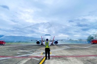 Kiến nghị tăng tần suất chuyến bay trên nhiều đường bay từ ngày 21/10