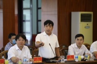 Tập đoàn Đèo Cả đề xuất giải pháp đầu tư cao tốc Vân Phong - Nha Trang