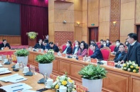 Cao Bằng chưa có cao tốc thì chưa thể thoát được nghèo 