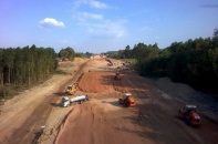 Trình lại Quốc hội đầu tư 12 dự án cao tốc Bắc - Nam bằng vốn đầu tư công