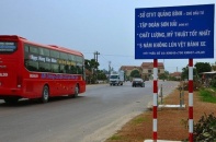 Thúc tiến độ ký hợp đồng tín dụng cho Dự án PPP cao tốc Nha Trang - Cam Lâm