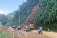 Đầu tư 6.264 tỷ đồng xây đường nối Hà Giang với cao tốc Tuyên Quang - Phú Thọ