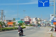 Giao đầu mối đầu tư Dự án cao tốc Gò Dầu - Xa Mát theo hình thức PPP