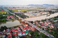 Đề xuất đầu tư 456 tỷ đồng xây cầu Như Nguyệt trên Quốc lộ 1 qua Bắc Giang