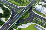 Bộ GTVT đồng thuận với phương án xây vành đai 3 TP.HCM bằng vốn đầu tư công