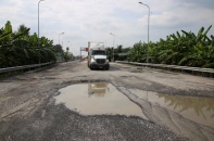 Đề xuất thanh lý hợp đồng BOT với nhà đầu tư tuyến tránh thị xã Cai Lậy