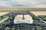 Thủ tướng phê duyệt Dự án đầu tư sân bay Quảng Trị trị giá 5.822 tỷ đồng