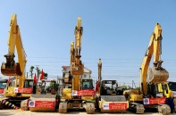 Bộ GTVT phát cảnh báo tiến độ Dự án cao tốc Bắc Nam đoạn Diễn Châu - Bãi Vọt