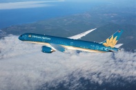 Thông tin bước đầu về vụ việc máy bay của Vietnam Airlines bị đe dọa an ninh