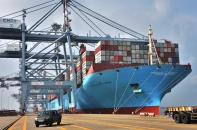 Thủ tướng giao đầu mối xây dựng cơ chế “cảng mở” tại cụm cảng container Cái Mép